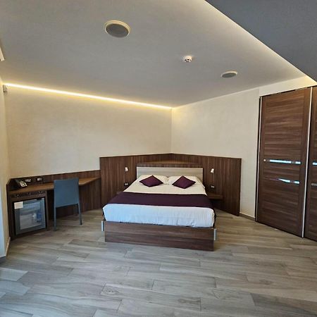 Mito Hotel Châtillon Kültér fotó