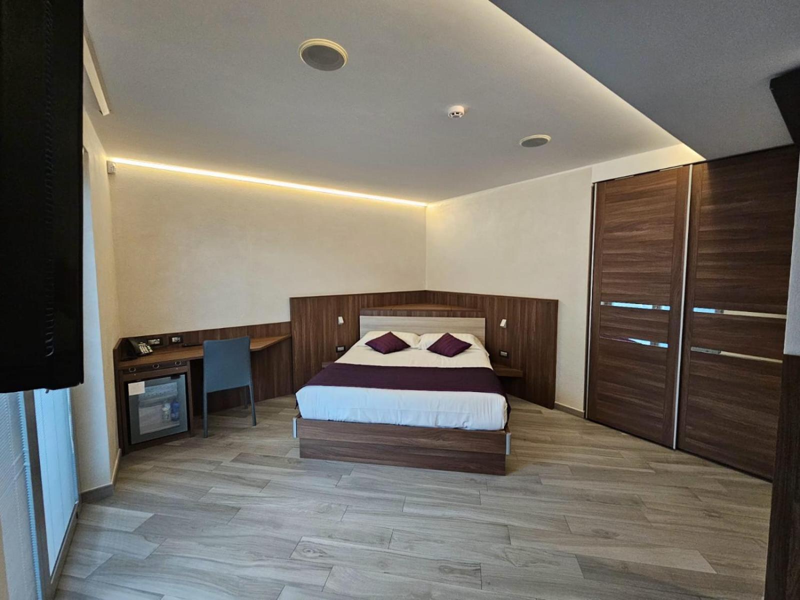 Mito Hotel Châtillon Kültér fotó