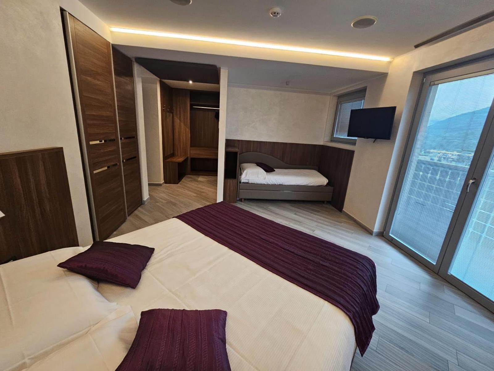Mito Hotel Châtillon Kültér fotó