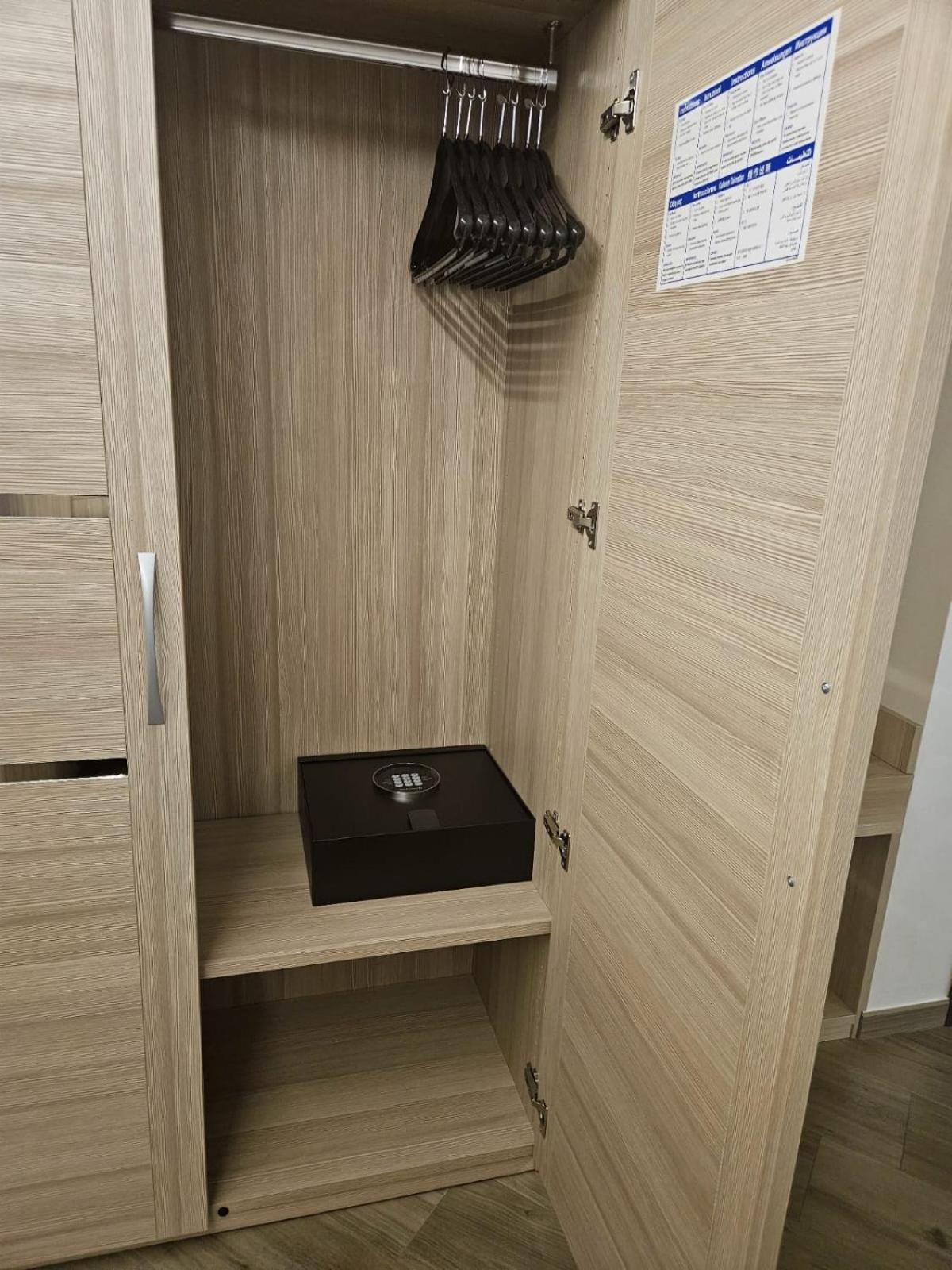 Mito Hotel Châtillon Kültér fotó