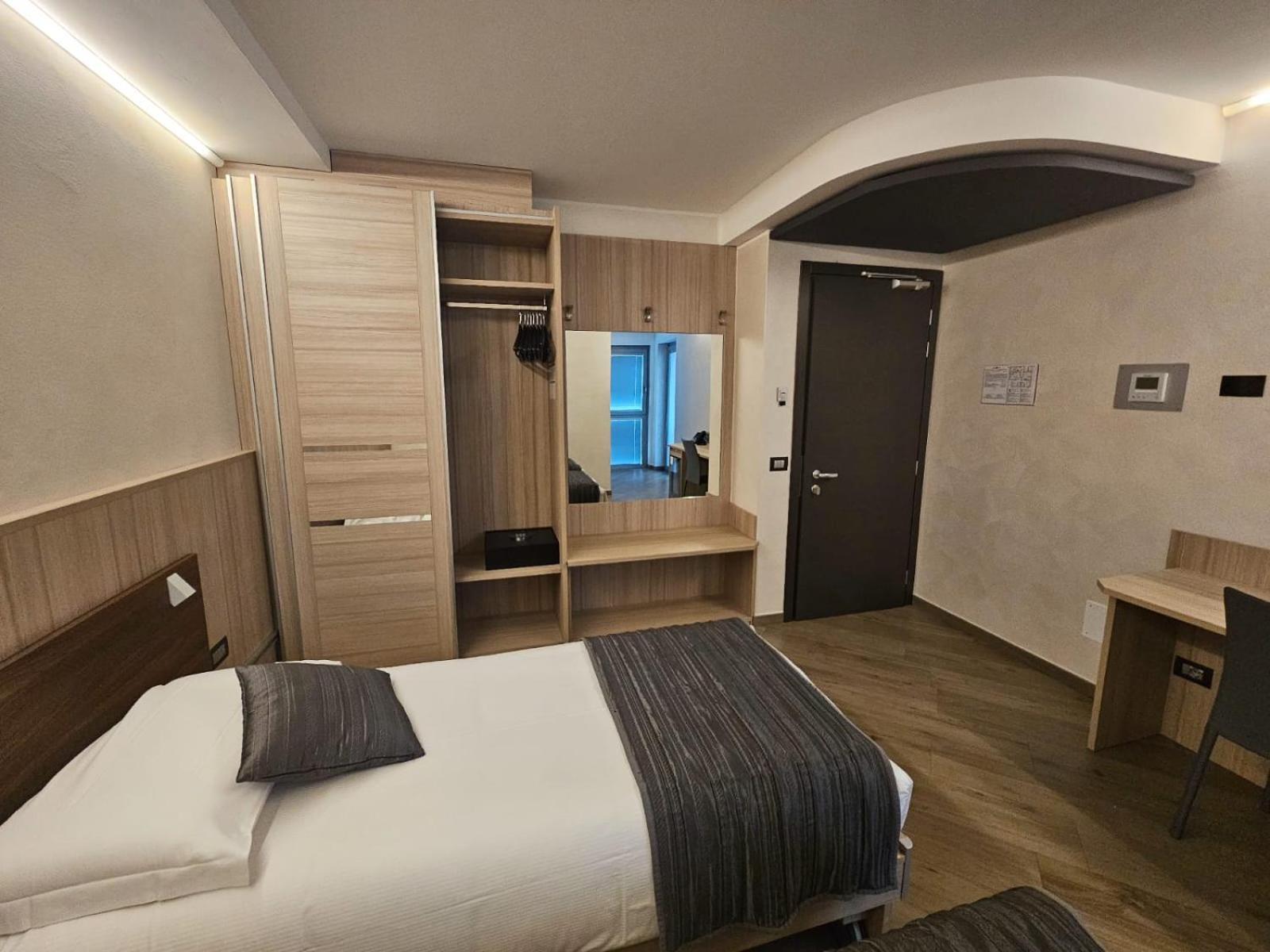 Mito Hotel Châtillon Kültér fotó