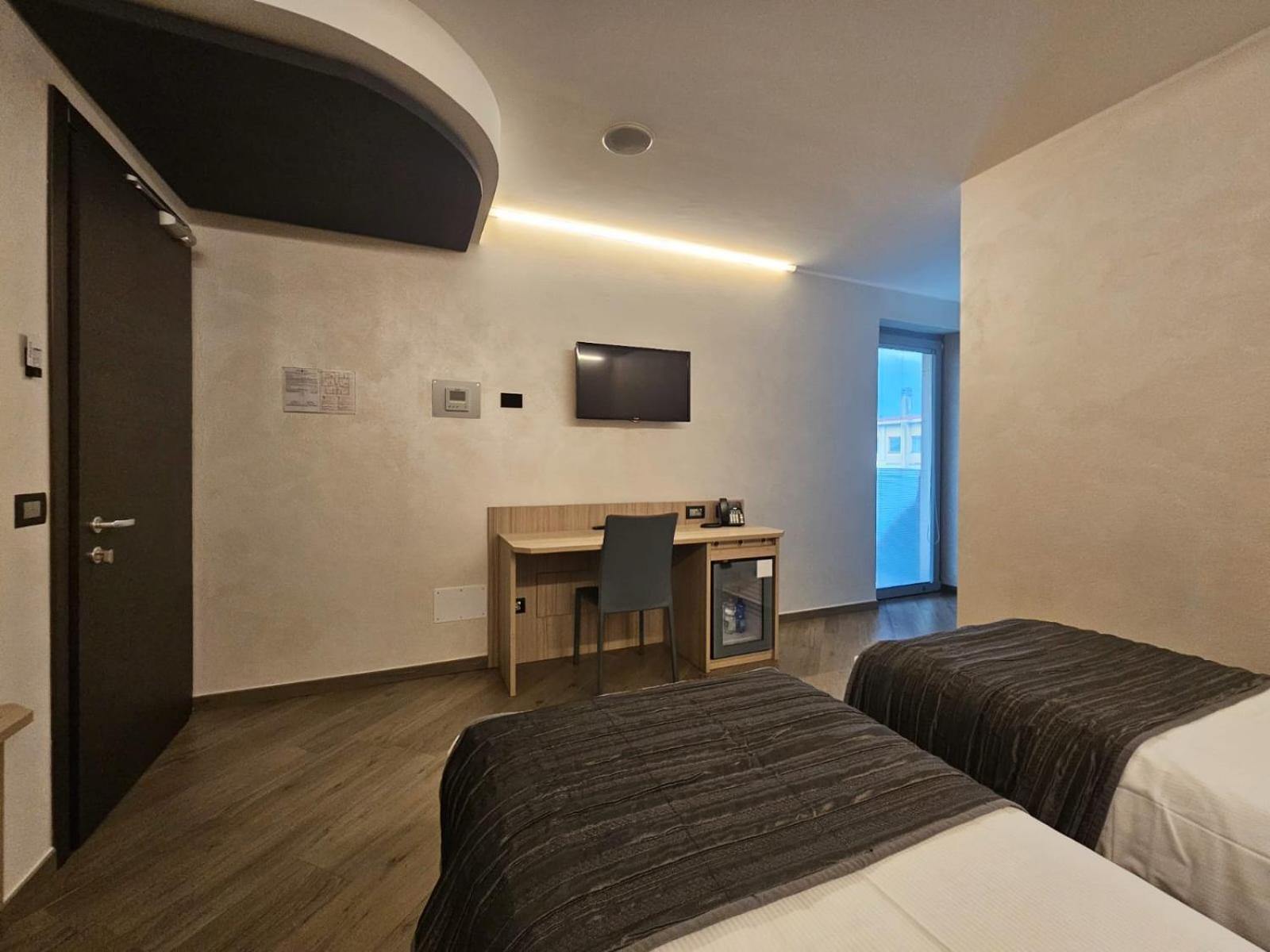Mito Hotel Châtillon Kültér fotó