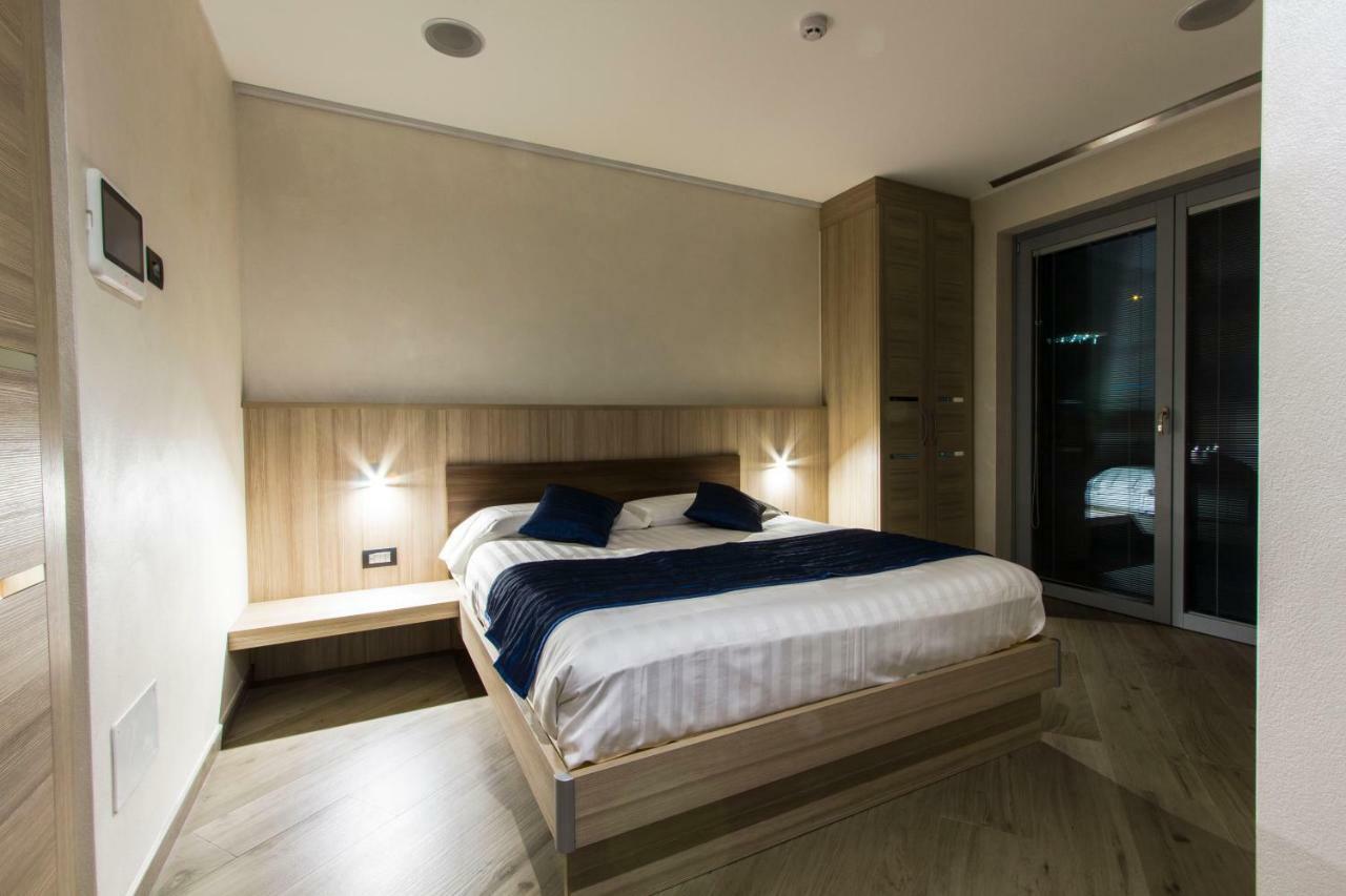 Mito Hotel Châtillon Kültér fotó