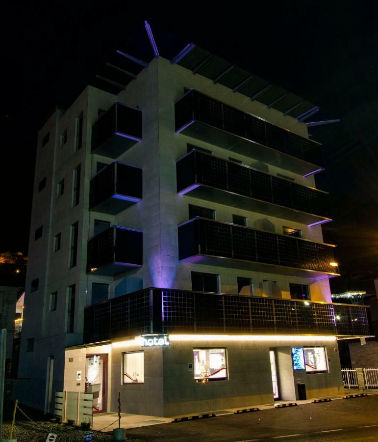 Mito Hotel Châtillon Kültér fotó