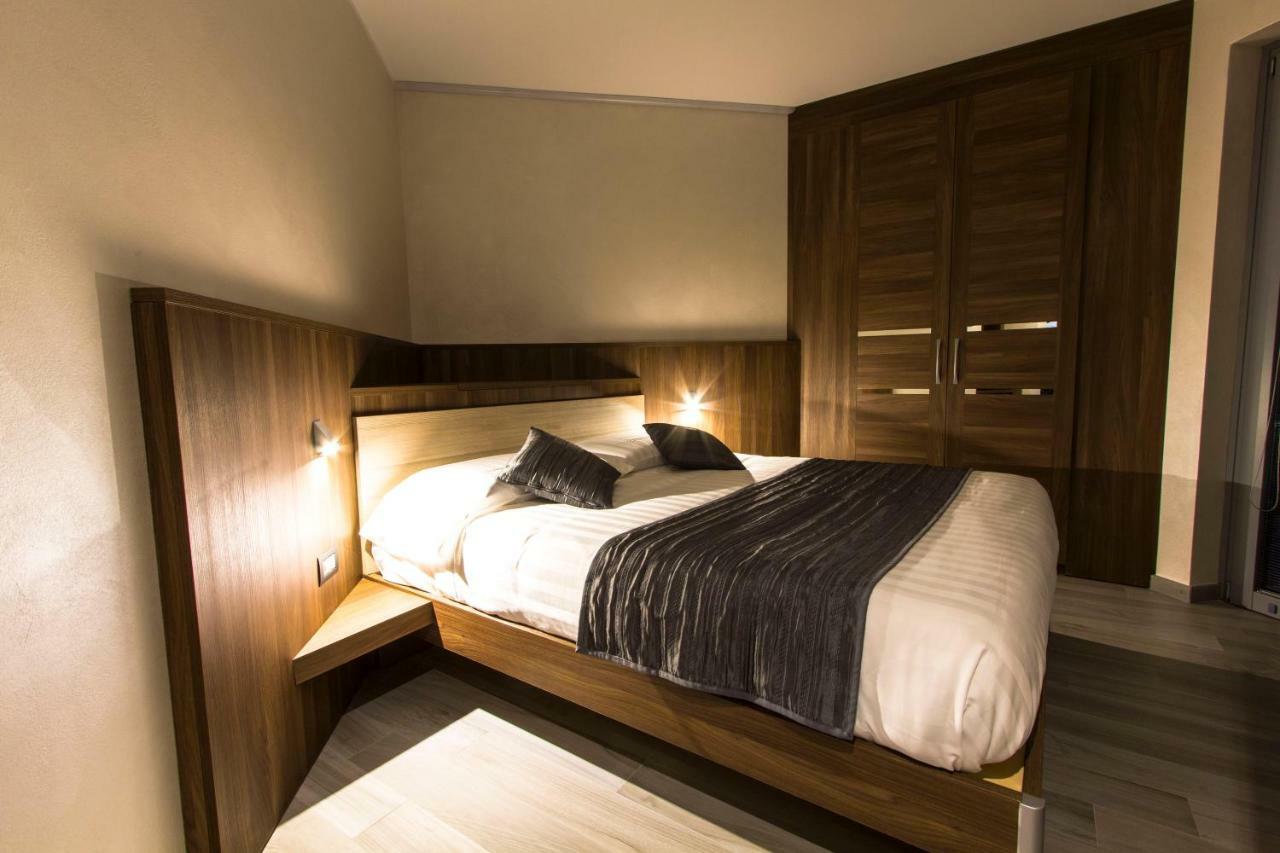 Mito Hotel Châtillon Kültér fotó