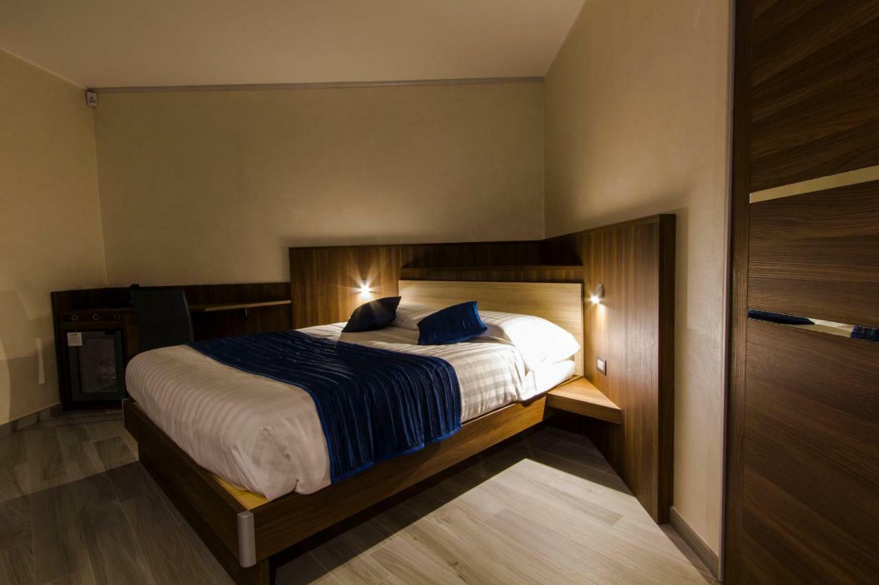 Mito Hotel Châtillon Kültér fotó