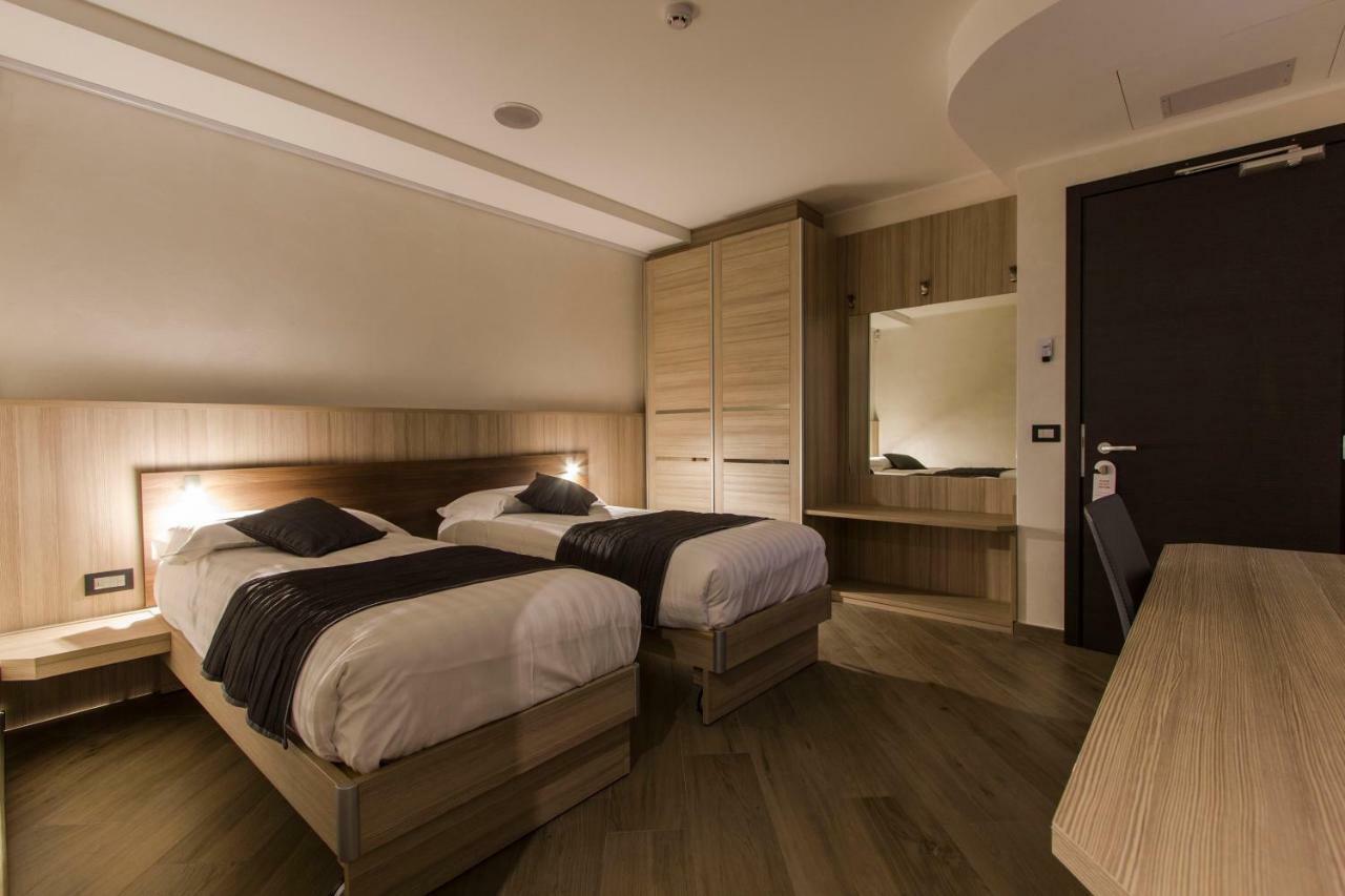Mito Hotel Châtillon Kültér fotó