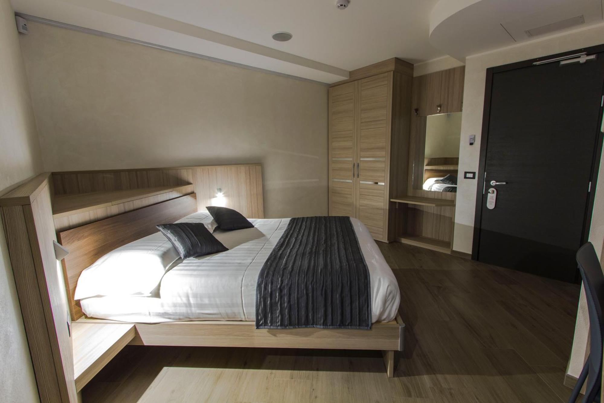 Mito Hotel Châtillon Kültér fotó