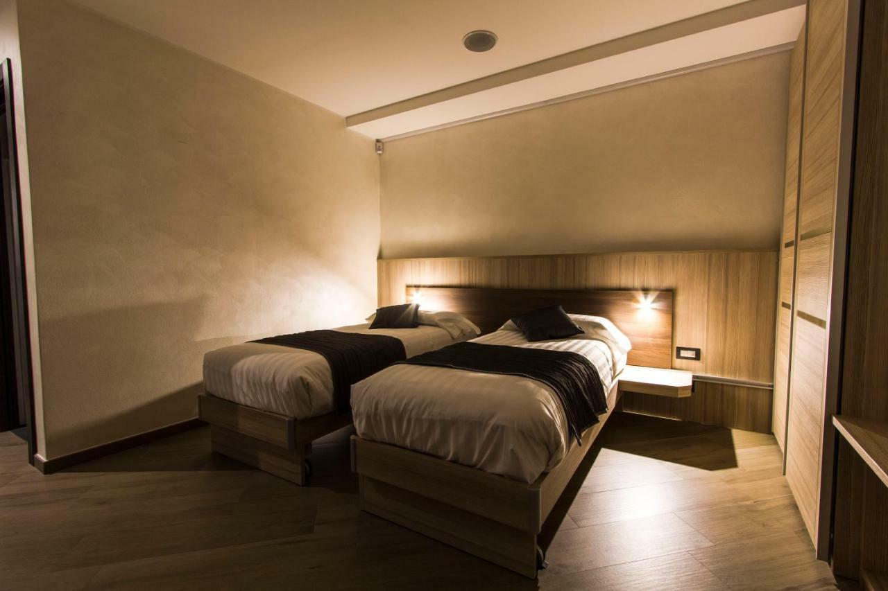 Mito Hotel Châtillon Kültér fotó